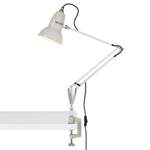 Beistelltischlampe von Anglepoise, aus Aluminium, andere Perspektive, Vorschaubild