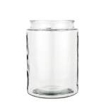 Vase Glas der Marke Ib Laursen