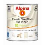 Farbe von Alpina, in der Farbe Weiss, aus Glänzend, Vorschaubild