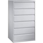 C+P Karteikartenschrank der Marke C+P