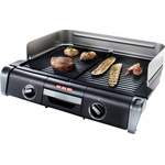 Tefal Tischgrill der Marke TEFAL