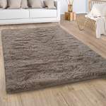 Hochflor Teppich der Marke PACO HOME