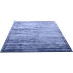Sonstige-Teppich von TOM TAILOR HOME, in der Farbe Blau, aus Viskose, andere Perspektive, Vorschaubild