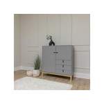 andas Highboard der Marke Andas