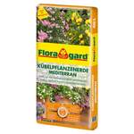 Floragard Kübelpflanzenerde der Marke Floragard