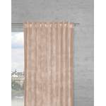 Vorhang von Premium Living, in der Farbe Beige, aus Textil, andere Perspektive, Vorschaubild