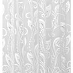 Vorhang von XXXLutz, in der Farbe Weiss, aus Textil, andere Perspektive, Vorschaubild
