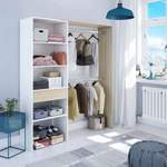 Garderobenschrank Dixielynn der Marke Ebern Designs