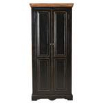 Garderobenschrank Camillus der Marke Three Posts