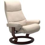 Relaxsessel von Stressless®, in der Farbe Beige, andere Perspektive, Vorschaubild