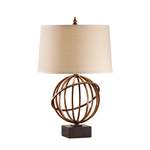 Donneville 63cm der Marke Elstead Lighting