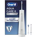 Oral B der Marke Braun