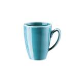 Espresso-Obertasse Mesh der Marke Rosenthal