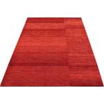 Sonstige-Teppich von Theko Exklusiv, in der Farbe Rot, aus Schurwolle, Vorschaubild