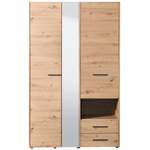 Drehturenschrank von Modern Living, aus Kunststoff, andere Perspektive, Vorschaubild