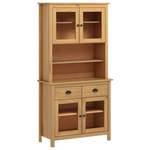 Highboard Gerardi der Marke Sommerallee