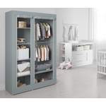 Textil-Kleiderschrank XL der Marke roba