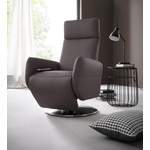 Relaxsessel von sit&more, in der Farbe Beige, aus Holzwerkstoff, Vorschaubild