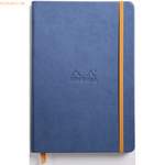 2 x der Marke Rhodia