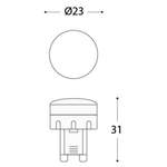 Led von Fumagalli, andere Perspektive, Vorschaubild