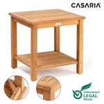 Beistelltisch Vigo der Marke Casaria®