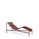 Liege Chaise der Marke Hay