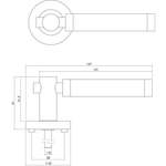 Türe von Intersteel, andere Perspektive, Vorschaubild