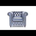 Chesterfield-Sessel aus der Marke House of Chesterfield