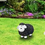 Gartenfigur Schaf der Marke Happy Larry