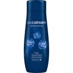 Sodastream Sirup der Marke Sodastream