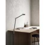 Schreibtischlampe von Nordlux, in der Farbe Grau, aus Metall, andere Perspektive, Vorschaubild