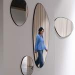 Spiegel, von Serax NV, in der Farbe Schwarz, andere Perspektive, Vorschaubild