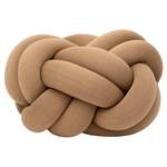 Pouf von Design House Stockholm, in der Farbe Beige, aus Polyacryl, Vorschaubild