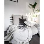 Schlafsofa von Karup Design, in der Farbe Weiss, aus Baumwolle, andere Perspektive, Vorschaubild