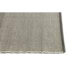 Sonstige-Teppich von Hay, in der Farbe Grau, aus Wolle, andere Perspektive, Vorschaubild