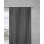 Vorhang von Premium Living, in der Farbe Grau, aus Textil, andere Perspektive, Vorschaubild