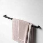 Handtuchhalter von Keuco, in der Farbe Schwarz, aus Metall, Vorschaubild