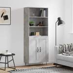 Vidaxl Highboard der Marke ScanMod Design