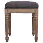 Hocker Bumble der Marke Lily Manor