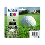 Epson 4er der Marke Epson