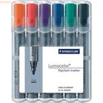 Staedtler Flipchartmarker der Marke Staedtler