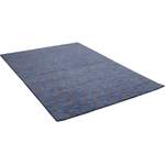 Sonstige-Teppich von THEKO, in der Farbe Blau, aus Schurwolle, Vorschaubild
