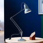 Schreibtischlampe von Anglepoise, in der Farbe Grau, aus Aluminium, Vorschaubild