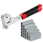 Schlagtacker Hammertacker der Marke Deuba®