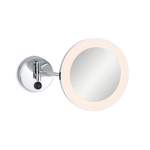 LED-Kosmetikspiegel Lily der Marke Ebern Designs