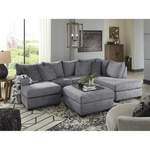 Modulares Ecksofa der Marke Hashtag Home