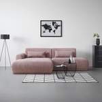 Wohnlandschafte von Premium Living, in der Farbe Rosa, aus Textil, andere Perspektive, Vorschaubild