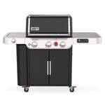 Weber Genesis der Marke Weber