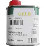 CLOU TLK125/GELB der Marke CLOU