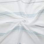 Vorhang von Modern Living, in der Farbe Weiss, aus Textil, andere Perspektive, Vorschaubild